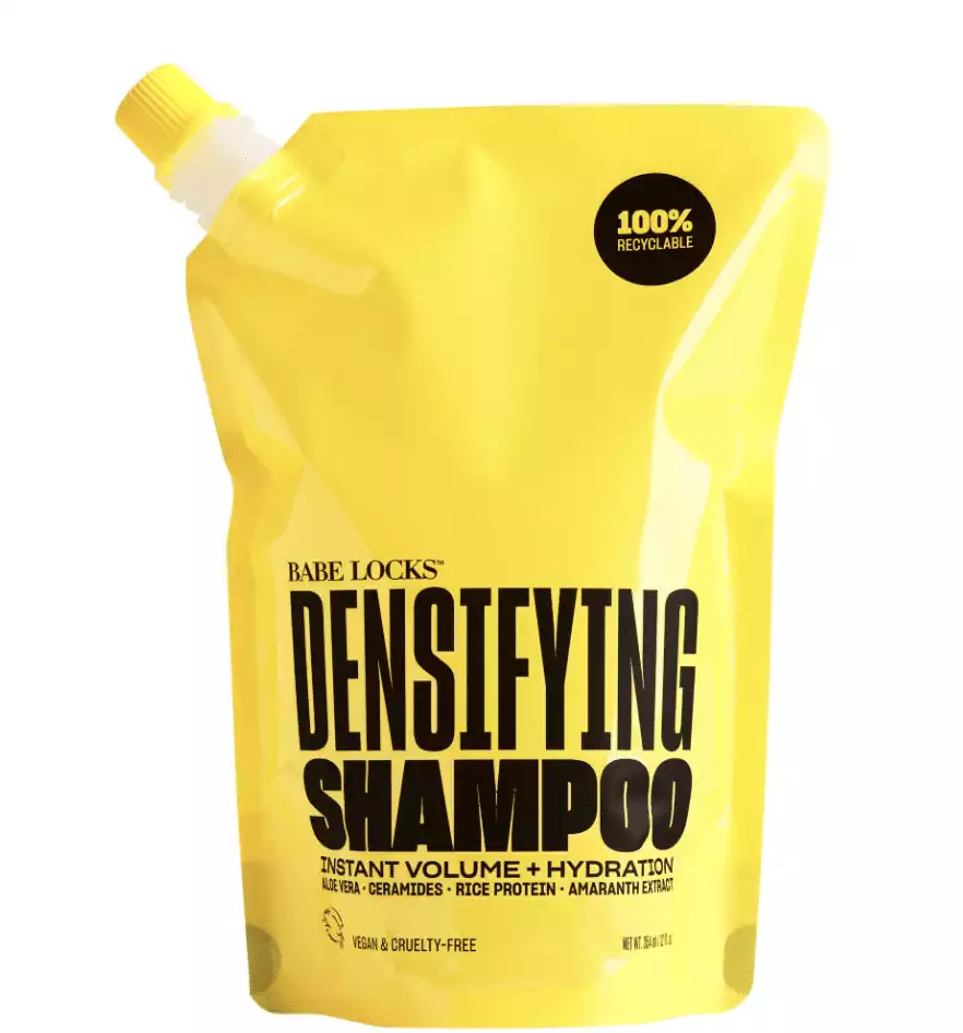 Babe Densifying Shampoo